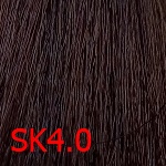 краска Kaaral Baco SK4.0 каштан Kaaral Baco SK4.0 каштан